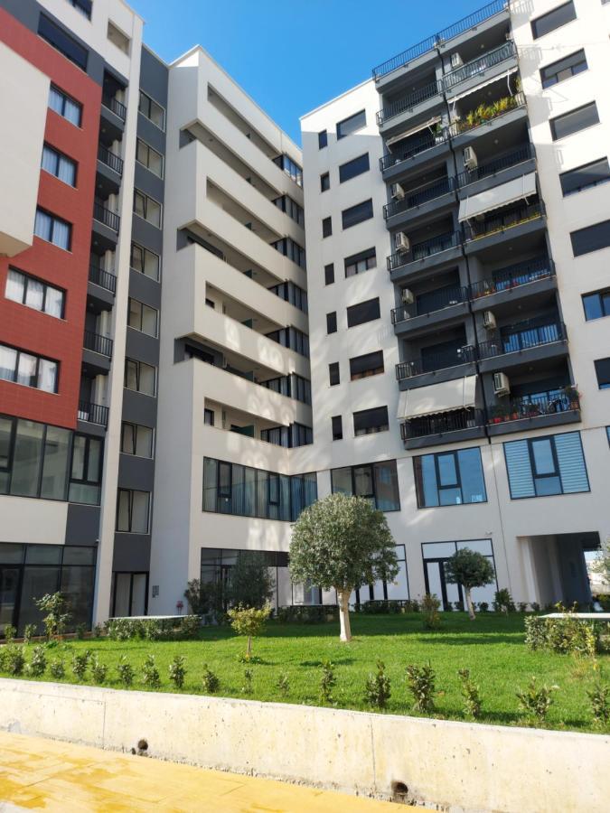 K2 Home - 5Th Floor Тирана Экстерьер фото